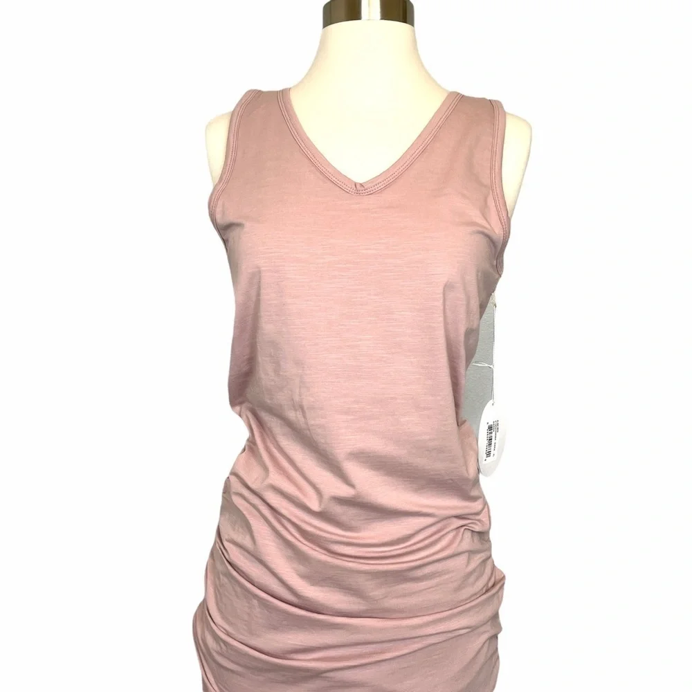 Bishop & Young Rose Alba Bodycon Dress NWT Size XL - Picture 9 of 16